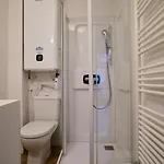 Apartament Fully-equipped Next To Flandres Lille